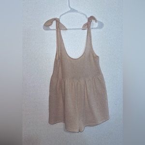 Urban Outfitters Romper